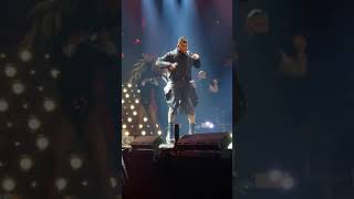 Ricky Martin LLVL NJ October 16 2021