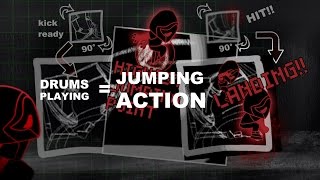 JUMPING ACTION BPM120