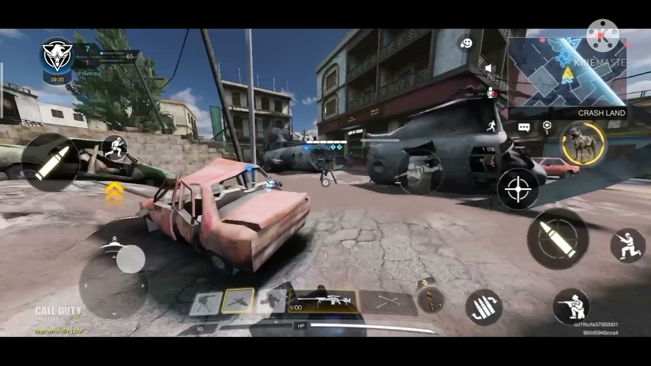 🔥call of duty mobile~How to use Reticles in snipers scopes.2021~[thia]🔥 ...