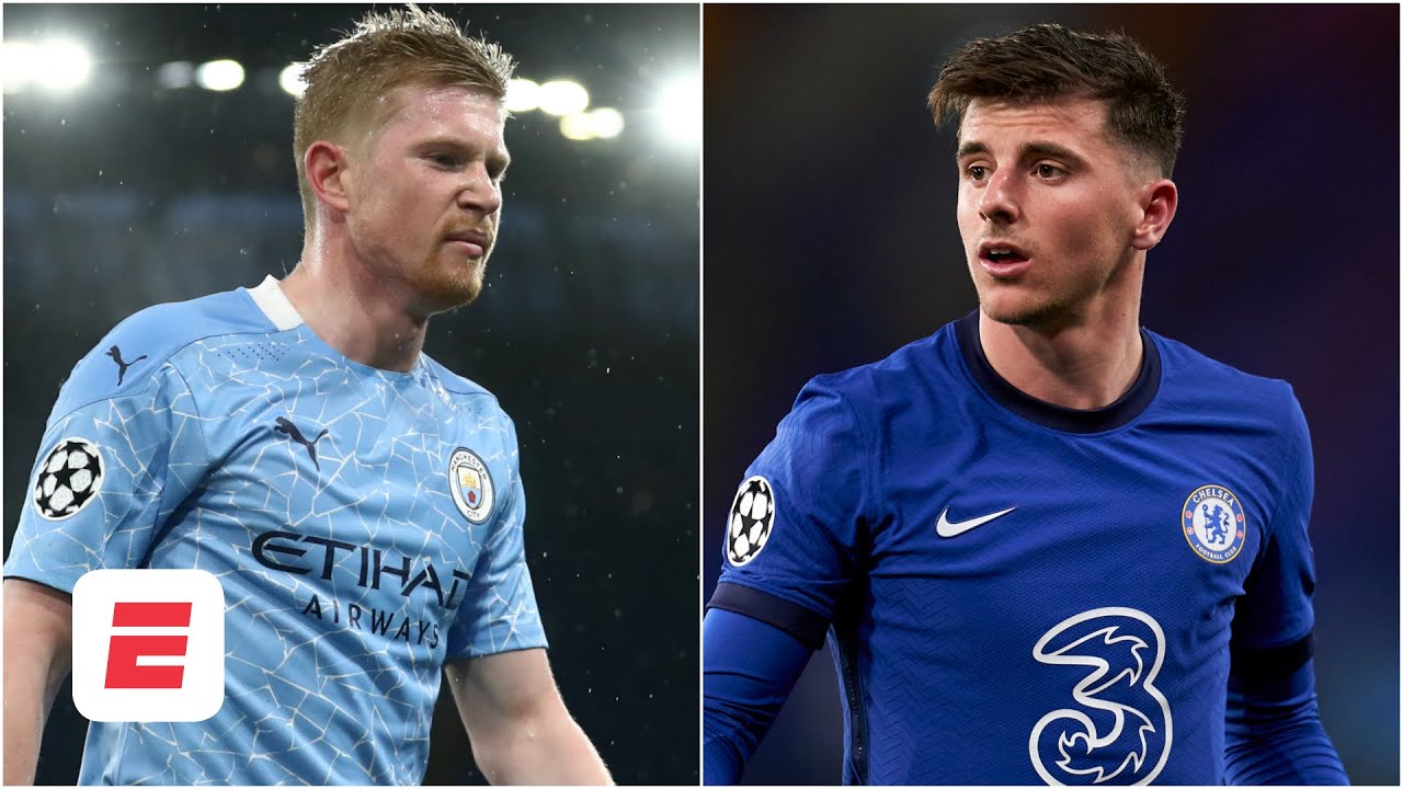 Manchester City vs. Chelsea: What's at stake in Champions League final
