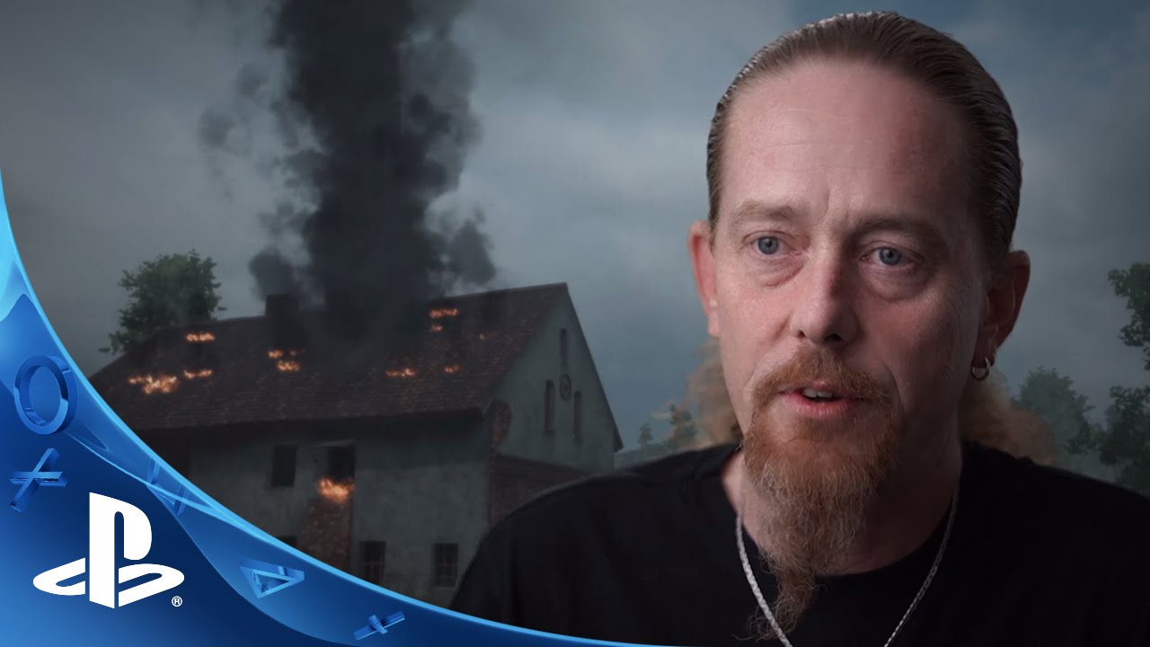 Video till World of Tanks går in i öppen beta 4 december