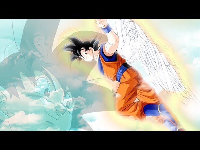 desimpedidos on X: Quem nunca acreditou no Goku Super Sayajin 5