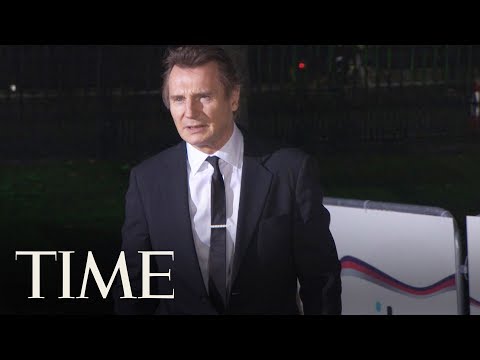Video: Liam Neeson Net Worth: Wiki, Đã kết hôn, Gia đình, Đám cưới, Lương, Anh chị em ruột