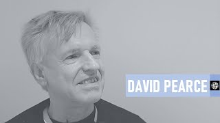David Pearce: manipulando nuestros genes erradicaremos el sufrimiento
