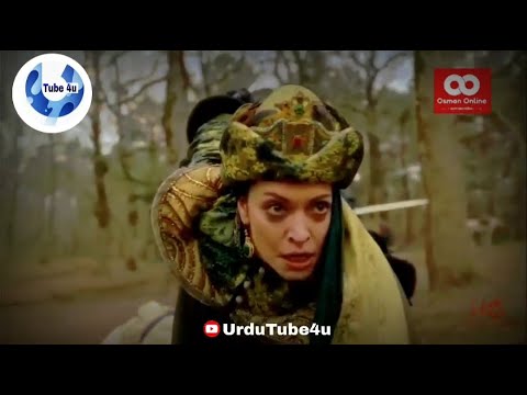 Download Fight Scene Zubaida khatoon | Nizam e Alam Turkish Drama