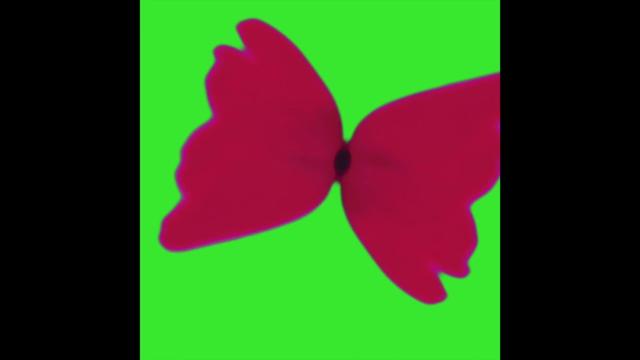 IVVVO - Bleached Butterfly (PROTEST! Version)