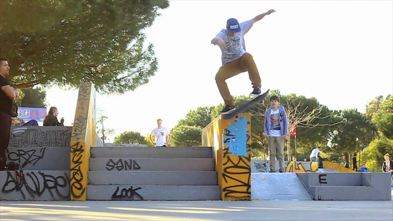 Remaz presents the BANGER/ VIDEO