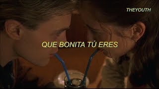 Sebastian Romero Y Una Cancion Bonita - Bonita (Letra)