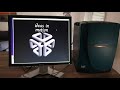 Sgi octane demos part 2