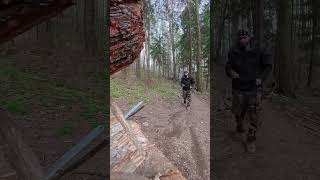 DOUBLE Knives 3 Techniques No SpinHalf SpinFull Spin Using NO RELOAD from several Distances 🥷#kungfu