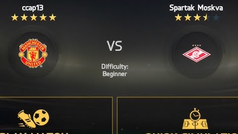 Fifa 15 (IOS) Win Every Game Glitch!! Unbeatable!