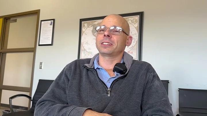 Steve Andersen Success Story