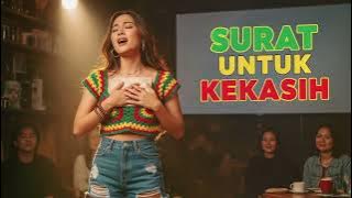 SURAT UNTUK KEKASIH  || REGGAE COVER