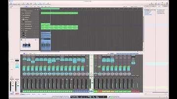 The Best Ways to Track & Stack Vocals