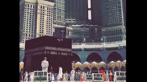 الشيخ نايف السالم - سورة الزخرف