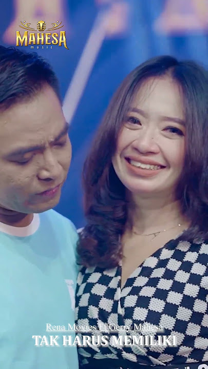 Duet paling sedih 😢 gerry mahesa ft rena movies