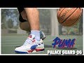 PUMA Palace Guard OG | Review