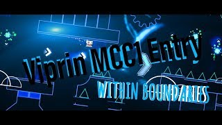 Within Boundaries (Viprin MCC1 Entry)