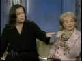 The View - Bill O'Reilly Season 10 with Rosie O'Donnell