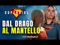 Chi è Milly Alcock e perché James Gunn ha scelto lei per SUPERGIRL?