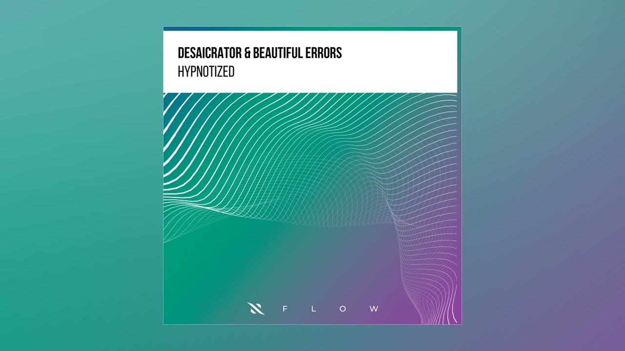 YouTube에서 Desaicrator & Beautiful Errors - Hypnotized (Extended Mix) 보기
