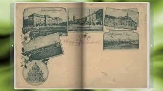 ZRENJANIN MOJ GRAD 1890's SRBIJA - ZRENJANIN MY CITY 1890's SERBIA