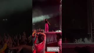 Dj Rhea Enthuzia 2022