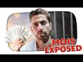 MOIS KOMPLETT EXPOSED - Kuchen Talks #954