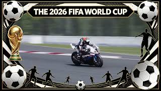 3D Highway Traffic Bike Racing Game screenshot 3