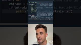 Create an Automatic Chatbot in Python 🤖🐍