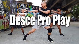 Desce Pro Play - MC Zaac, Anitta, Tyga | Coreografia - Ton Novais (@TonNovais )
