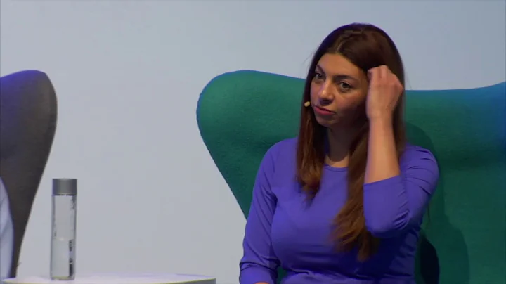 Panel: In The Year 2027 - Ashwin Ram, Steve Abrams...