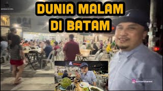 DI AJAK KE TEMPAT SEPERTI INI @bahrawi channel