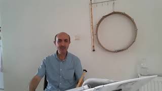 Hüseyni Makamı Ilahi: Tevhid Etsin Dilimiz (Hüseynikız Ney)