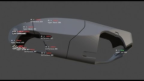 HyperCursor - Remove Unused Boolean (preview)