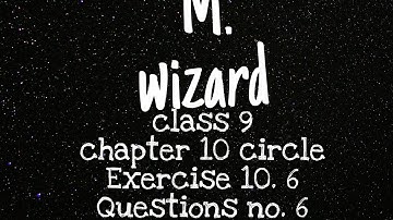 ABCD is a parallelogram.The circle through A,B and C intersect CD  at E.Prove that AE = AD