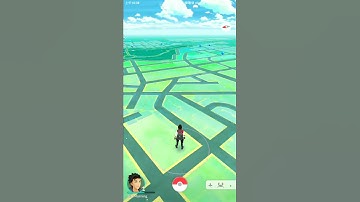 Pokemon GO How to fix "Failed to detect location"如何修復無法偵測位置