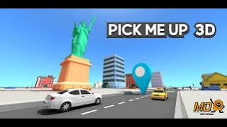 Pick Me Up 3D! - Gameplay IOS & Android screenshot 5