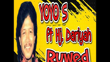 yoyo suwaryo - ruwed