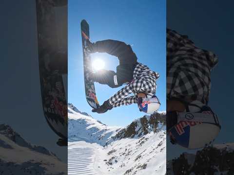 Can you see the shadow of my drone on Leon’s helmet in the end 😂 he always wants me close af 🤝