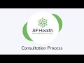 The Consultation Process
