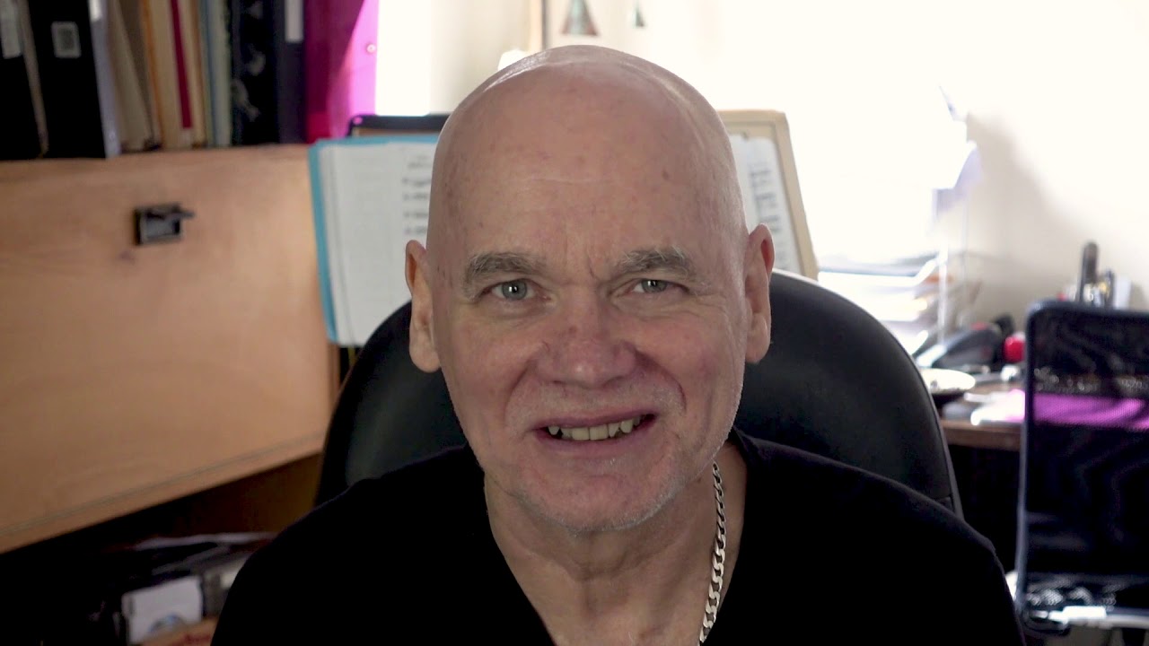 Summertrios: Experience Improvisation with Mark Helias this summer