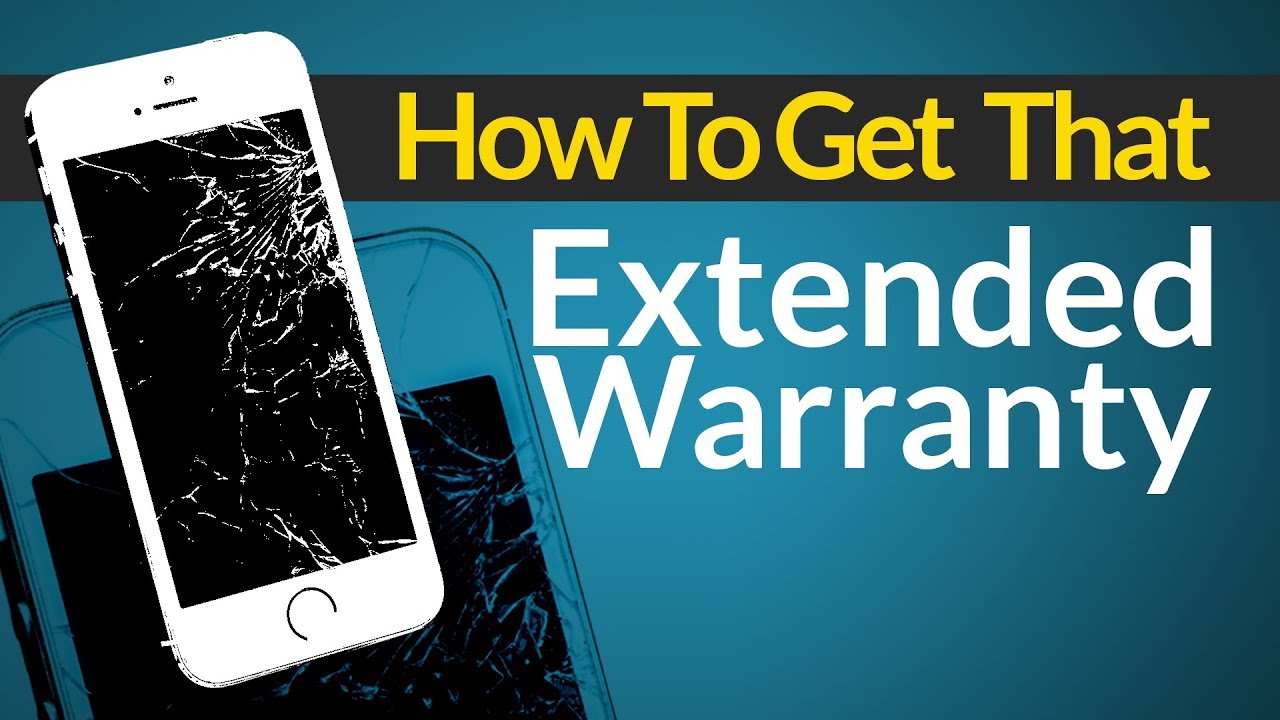 How To Get Extended Warranty on Your Smartphone | Hindi| Jagran HiTech