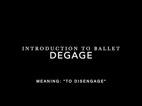 BT Degage