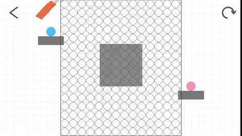 BRAIN DOTS solution Stage 313