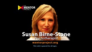Ask Dr Susan conversation with Michael Alcee