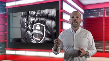 SuperVision Tutorial - Part 1, Parameters and settings