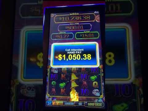 Tejano dancing at Que Pasa Lounge, Kickapoo Lucky Eagle Casino 03/28/25.