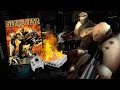 The best mech game no one played  slave zero 1999 retrospective