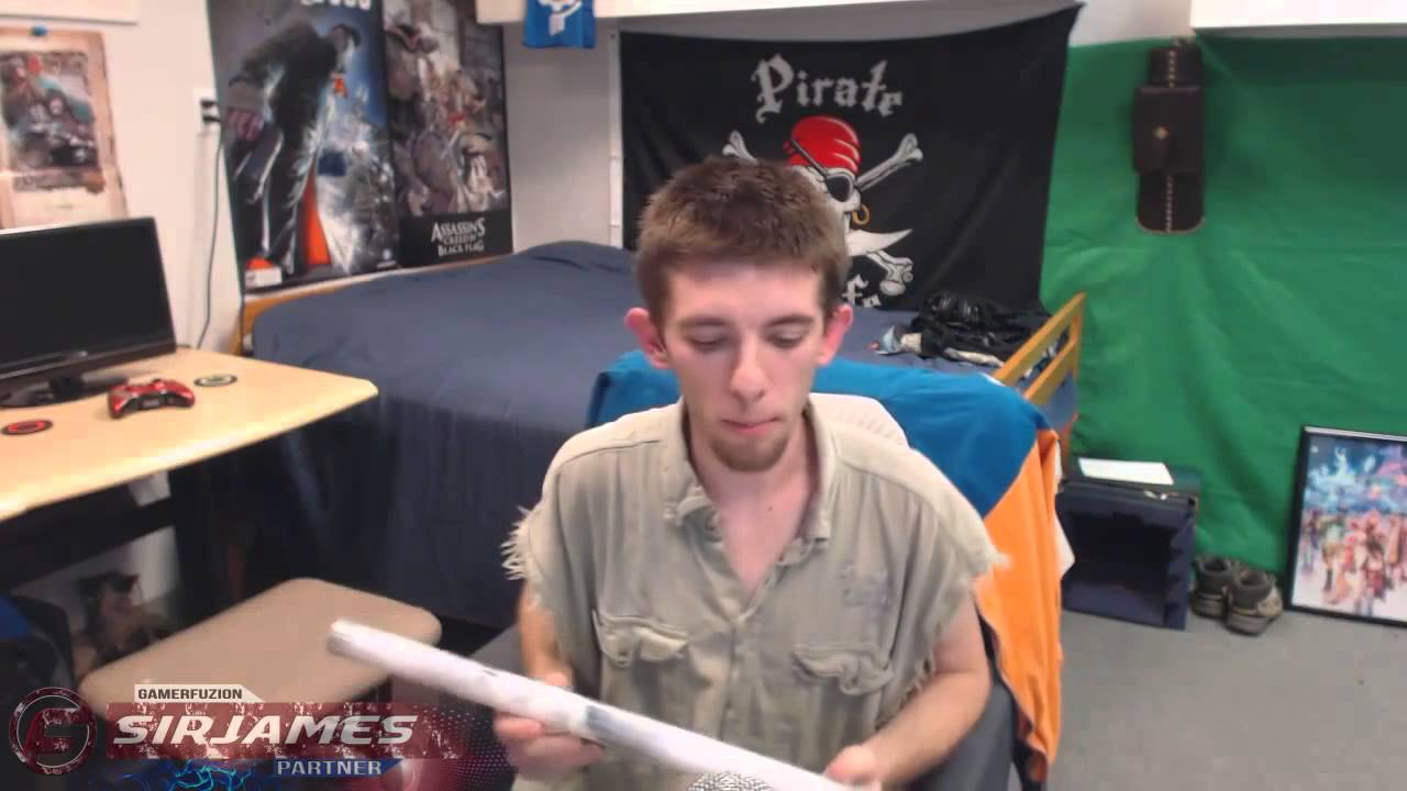 Limited Edition Metal Gear Solid Poster (GameStop Pre-Order Bonus)